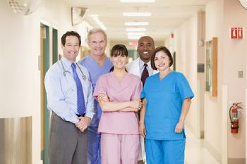 Hospital Team