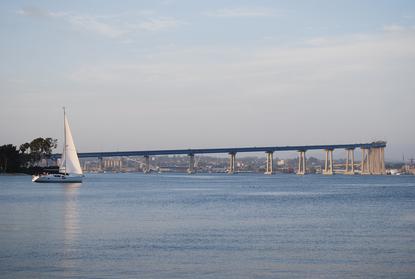 Coronado Bridge